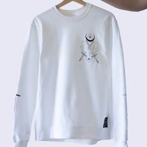 Thread of Fate RARE sweater